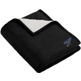 Grand Valley Stars Mountain Lodge Blanket