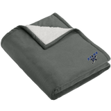 Grand Valley Stars Mountain Lodge Blanket