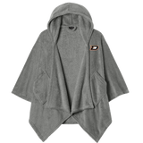 Danbury Hat Tricks Dream Plush Open Hoodie