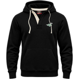 NJ Colts Adult Rugby Hoodie
