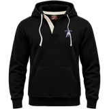 Chicago Bulldogs Youth Rugby Hoodie