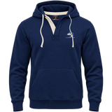 Pittsburgh Huskies Youth Rugby Hoodie