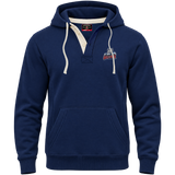 Hartford Jr. Wolfpack Adult Rugby Hoodie