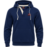 Philadelphia Resistance Adult Rugby Hoodie