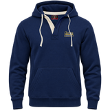 CT Clippers Youth Rugby Hoodie