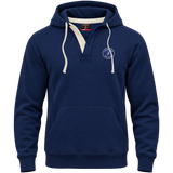 Carolina Thunder Youth Rugby Hoodie