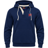 Mount St. Charles Adult Rugby Hoodie