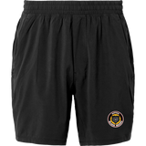 Dupage Black Bears Breakaway Youth Trainer Stretch Short