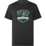 Biggby Barbarians Breakaway Adult Air Flow Tee