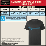 Royals Hockey Club Adult Sublimated Tee
