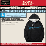 Carolina Premier Hockey Breakaway Fall Fleece Adult Hoodie