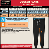 Jr. Herd Breakaway Adult Jogger Pants