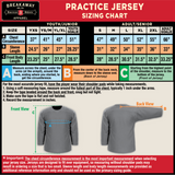 VSK Selects Adult Practice Jersey - White