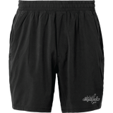 Jersey City Capitals Breakaway Youth Trainer Stretch Short