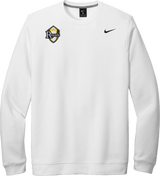 Royals Hockey Club Nike Club Fleece Crew