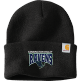 Kensington Valley Ravens Carhartt Watch Cap 2.0