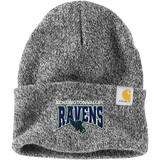 Kensington Valley Ravens Carhartt Watch Cap 2.0
