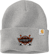 Orange County West Carhartt Watch Cap 2.0