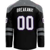 Chicago Phantoms Adult Goalie Hybrid Jersey (2017/2016)