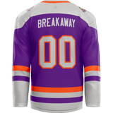 Chicago Phantoms Youth Goalie Hybrid Jersey (2018/2019)