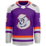 Chicago Phantoms Adult Player Hybrid Jersey (2018/2019)