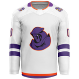 Chicago Phantoms Youth Player Hybrid Jersey (2017/2016)