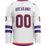 Chicago Phantoms Adult Player Hybrid Jersey (2017/2016)