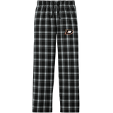Danbury Hat Tricks Flannel Pocket Pant