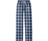 Holmdel Hockey Women's Flannel Plaid Pant