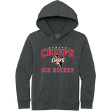 Mercer Chiefs Youth V.I.T. Fleece Hoodie