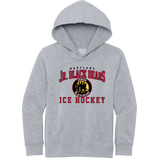 MD Jr. Black Bears Youth V.I.T. Fleece Hoodie