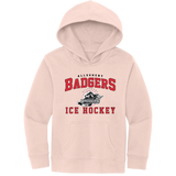 Allegheny Badgers Youth V.I.T. Fleece Hoodie