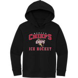 Mercer Chiefs Youth V.I.T. Fleece Hoodie