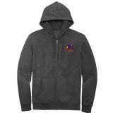 Youngstown Phantoms V.I.T. Fleece Full-Zip Hoodie