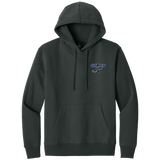 Grand Valley Stars Super Heavyweight Fleece Hoodie
