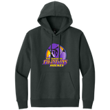 Youngstown Phantoms Super Heavyweight Fleece Hoodie