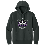 Lady Badgers Super Heavyweight Fleece Hoodie