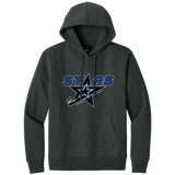 Grand Valley Stars Super Heavyweight Fleece Hoodie