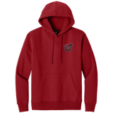 Strathroy Rockets Super Heavyweight Fleece Hoodie