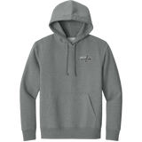 Jersey City Capitals Super Heavyweight Fleece Hoodie