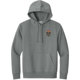 Danville Iron Super Heavyweight Fleece Hoodie