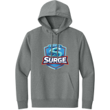 Florida Surge Super Heavyweight Fleece Hoodie