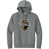 Queen City Royals Super Heavyweight Fleece Hoodie