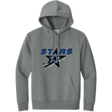Grand Valley Stars Super Heavyweight Fleece Hoodie