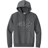 Jersey City Capitals Super Heavyweight Fleece Hoodie