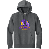 Youngstown Phantoms Super Heavyweight Fleece Hoodie