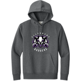 Lady Badgers Super Heavyweight Fleece Hoodie