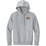 Danbury Hat Tricks Super Heavyweight Fleece Hoodie