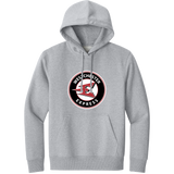 Westchester Express Super Heavyweight Fleece Hoodie
