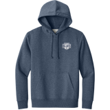 Montclair Blues Super Heavyweight Fleece Hoodie